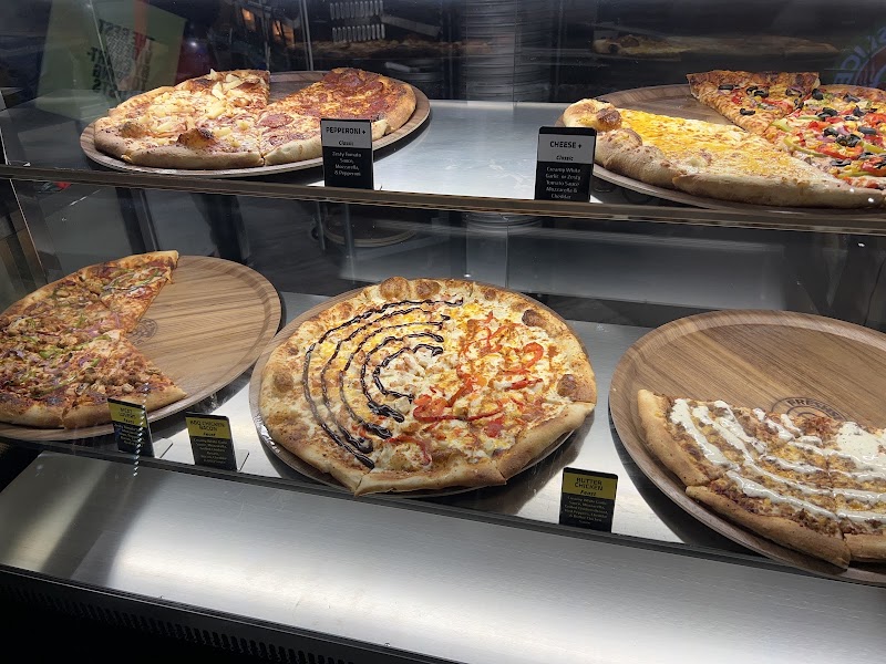 Freshslice Pizza photo