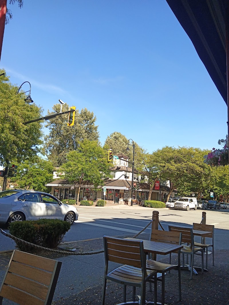 Wendel's Bookstore & Cafe