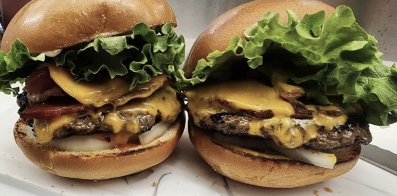 Ma Baker's Food Truck photo