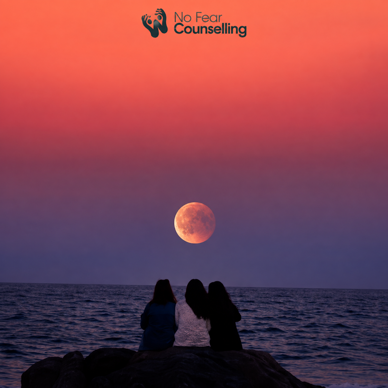 No Fear Counselling - Counselling in Chilliwack