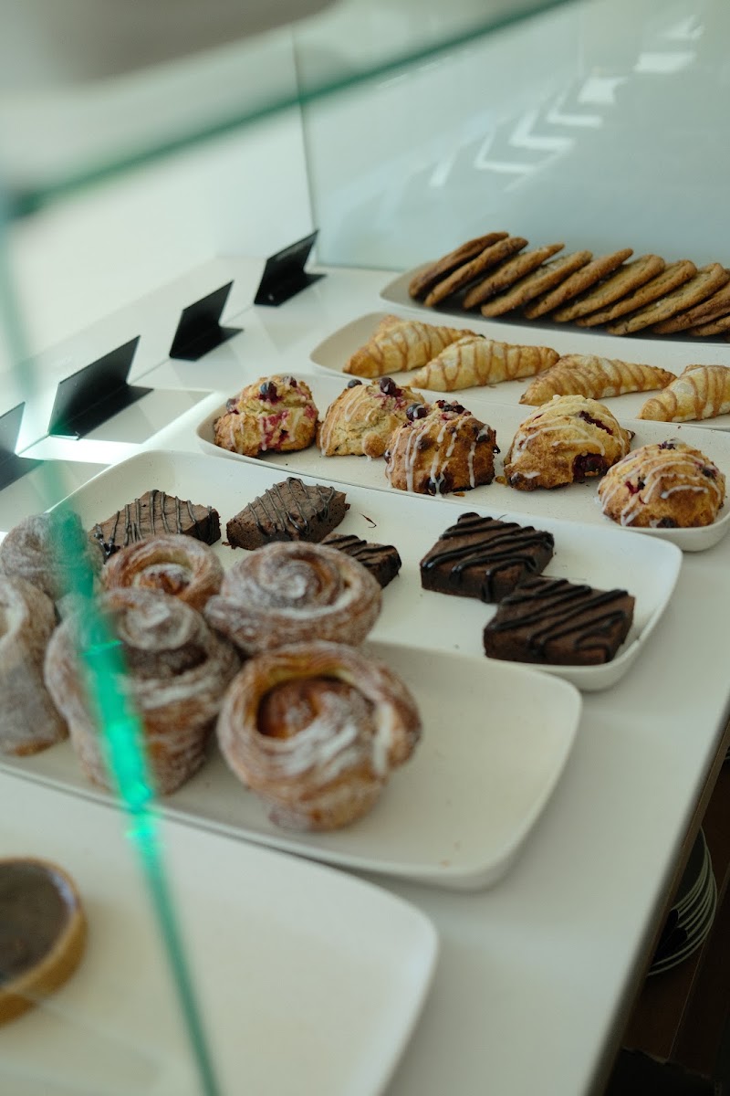 Amble Coffee photo