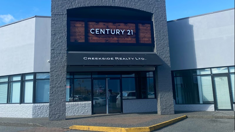 Century 21 Creekside Realty Ltd.