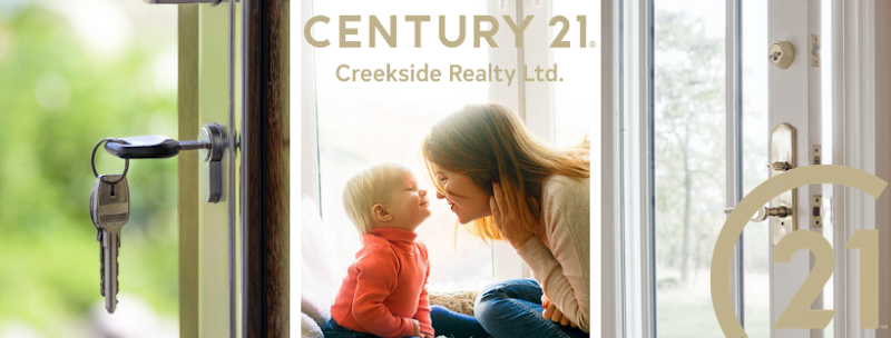 Century 21 Creekside Realty Ltd. photo
