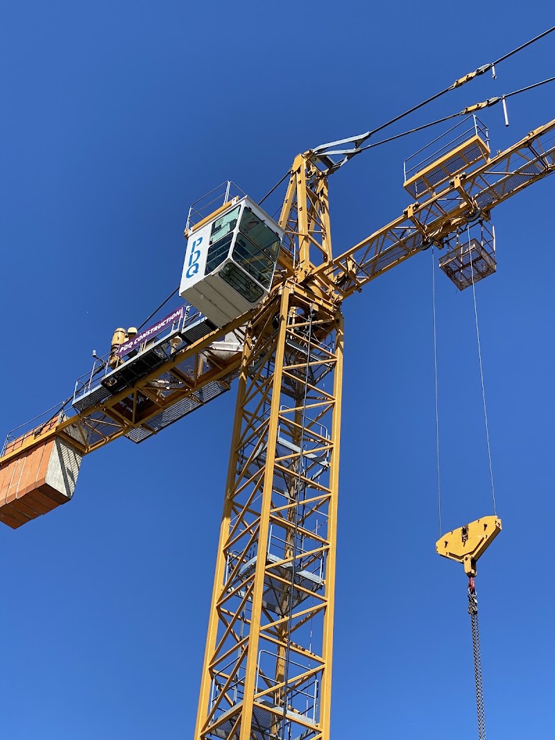 PDQ Concrete