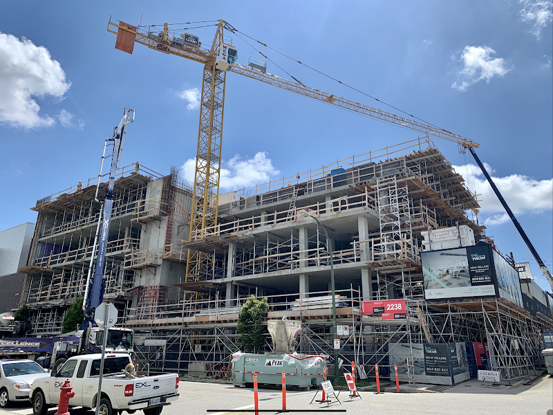 PDQ Concrete photo