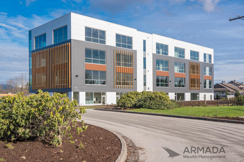 Armada Wealth Management - Investments