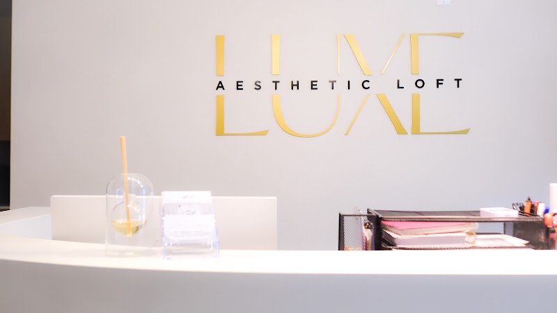 Luxe Aesthetics Loft