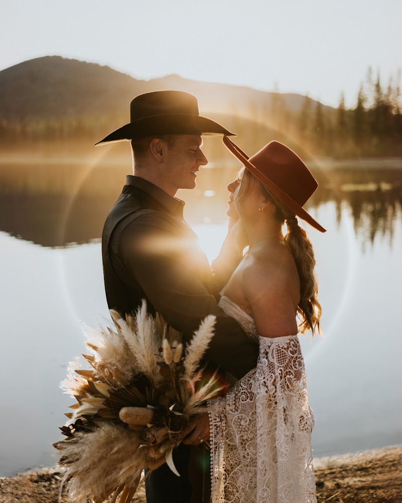 Corissa Fir Photography