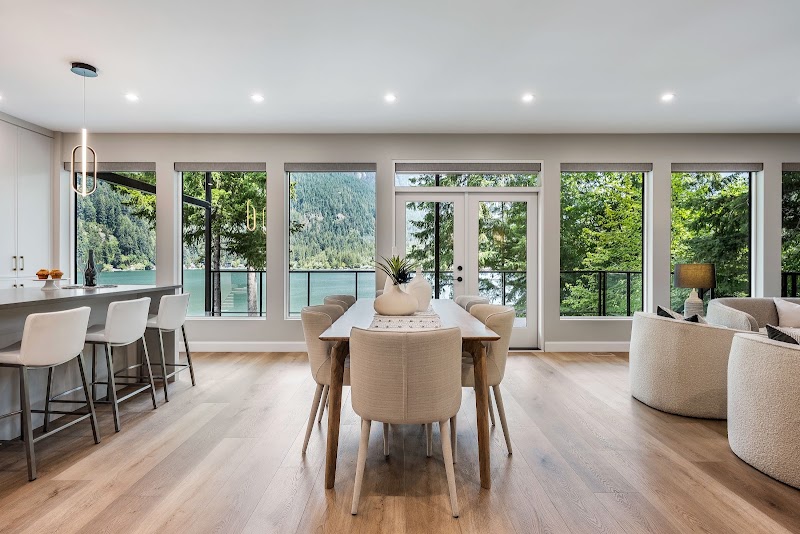 Black Birch Contracting photo