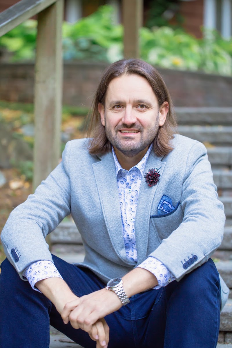 Christos Gitersos - MarStel Mortgage Planning photo