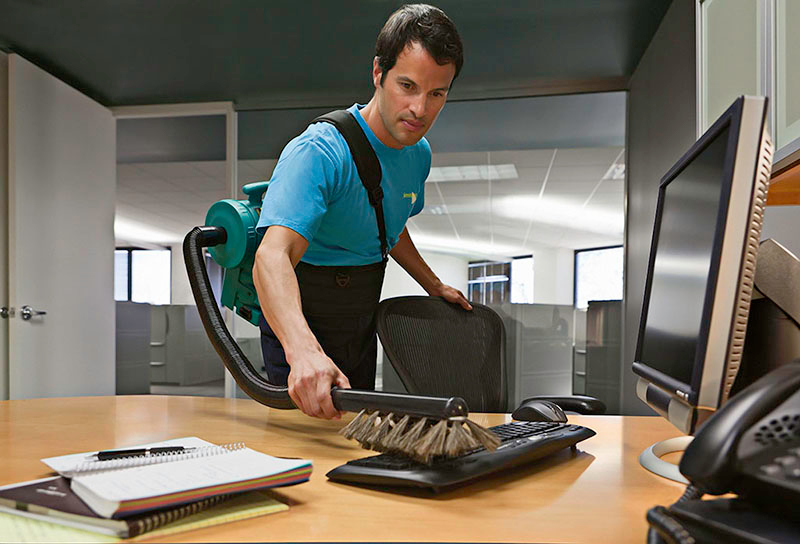ServiceMaster Clean of Fraser Valley photo