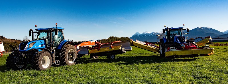 Rollins Machinery Ltd