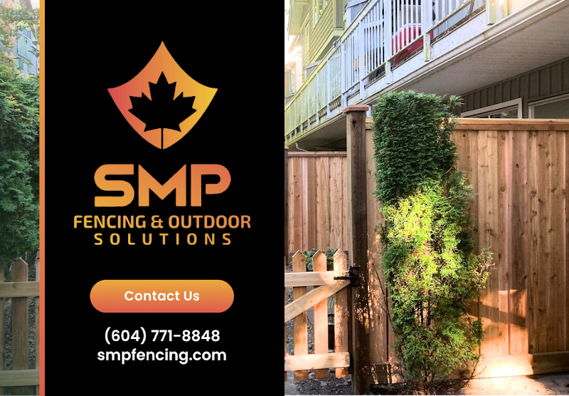 SMP Fencing