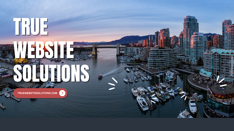 True Website Solutions