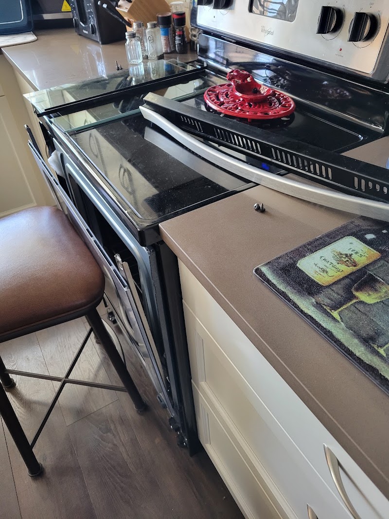 Better Care Appliance Repair - Langley