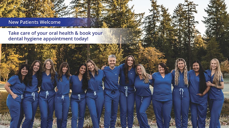 Garrison Dentist Chilliwack