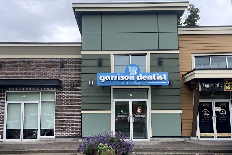 Garrison Dentist Chilliwack photo