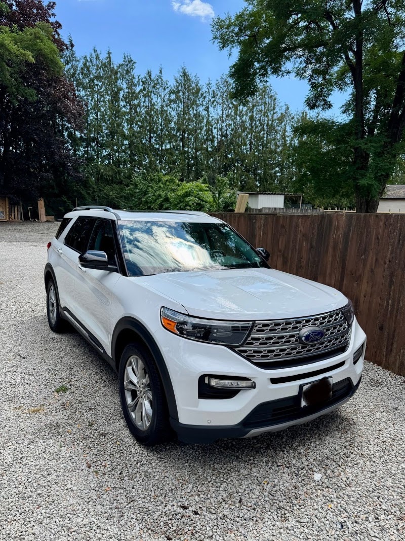 Evergreen Auto Spa