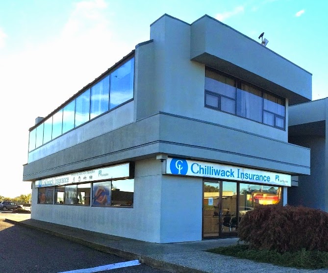 Chilliwack Insurance Agencies Ltd photo