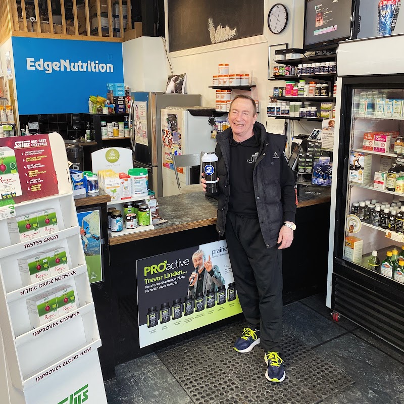 Edge Nutrition photo