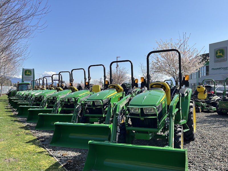 PrairieCoast equipment photo
