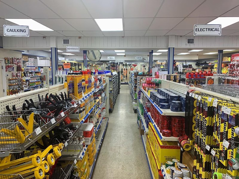 Canex Building Supplies Ltd photo