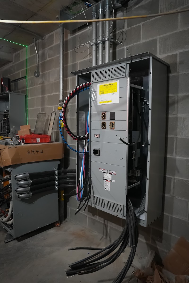 BNR Electric ltd