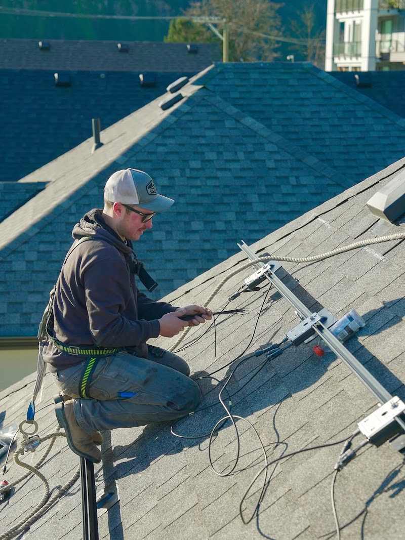 BNR Electric ltd photo