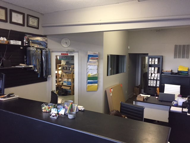 Haymack Auto Glass Langley photo