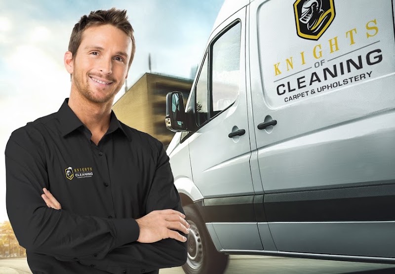 Knights of Cleaning