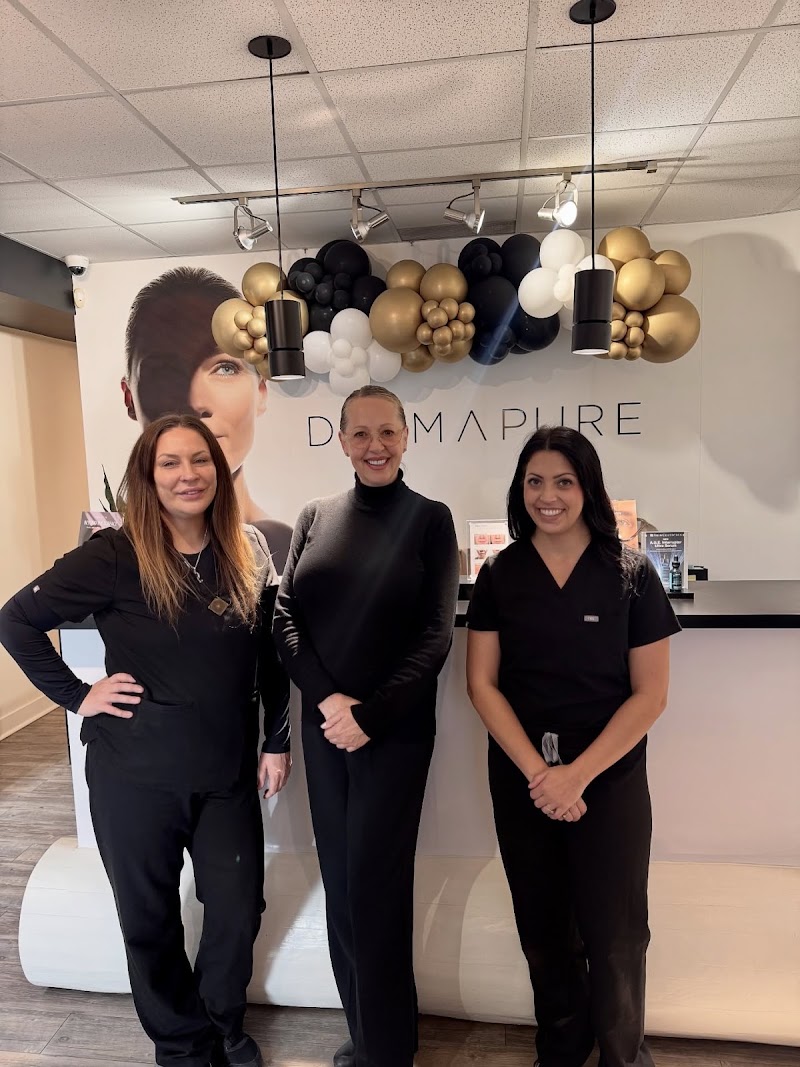 Dermapure Chilliwack photo