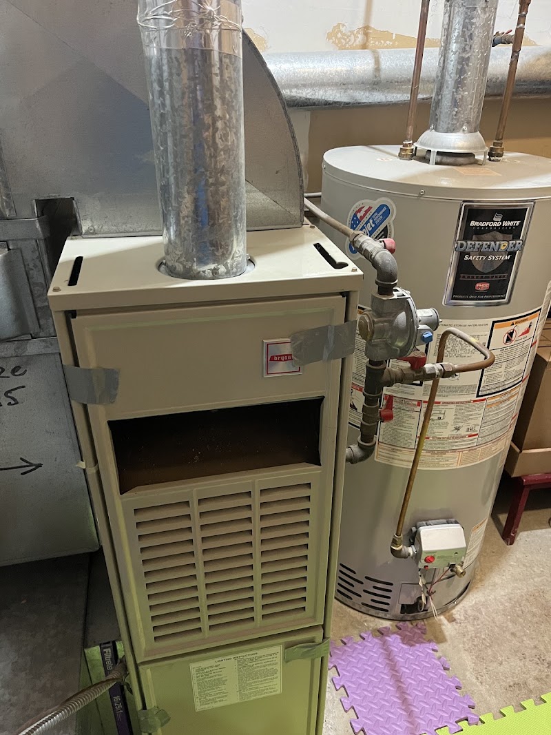 Neels Heating & Supplies Ltd photo