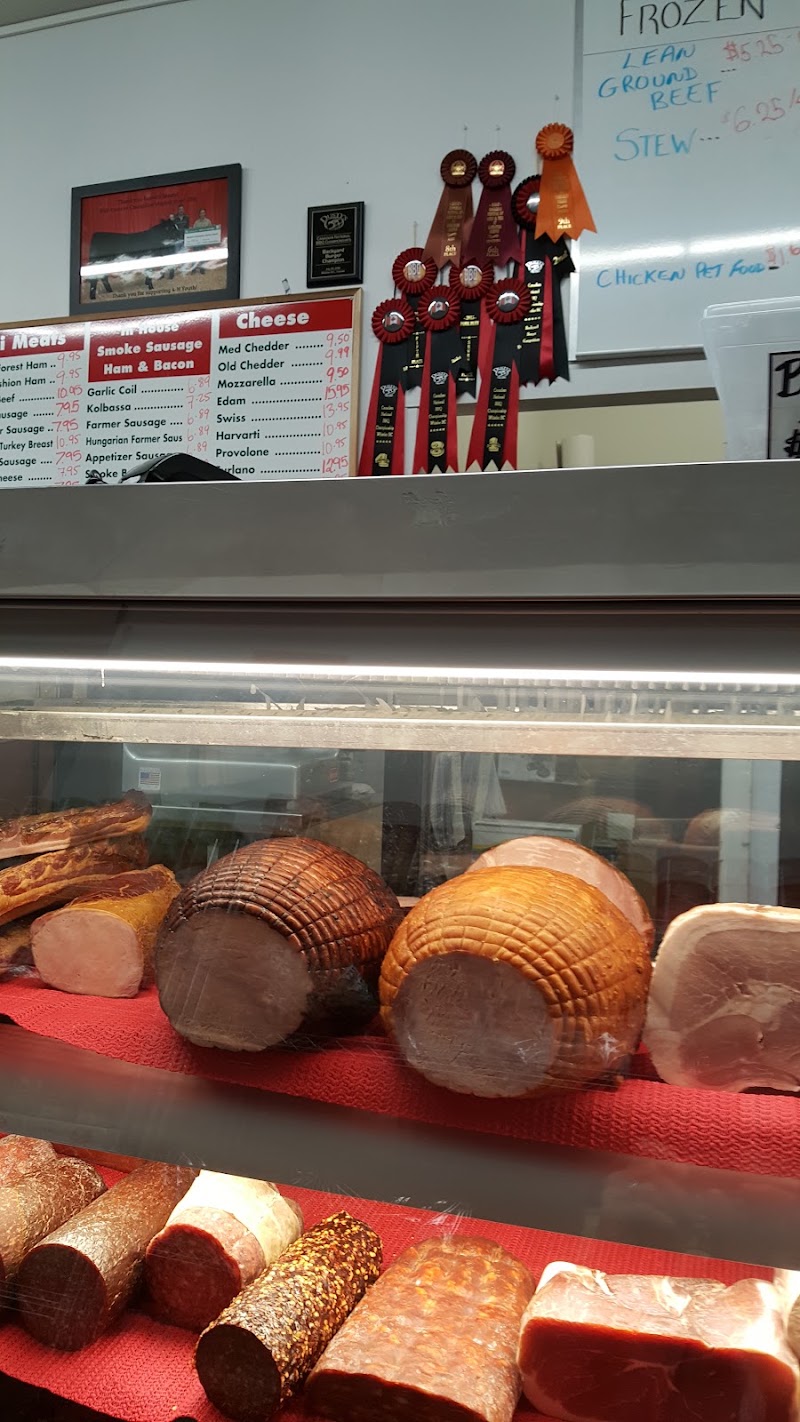 Bonetti Meats photo