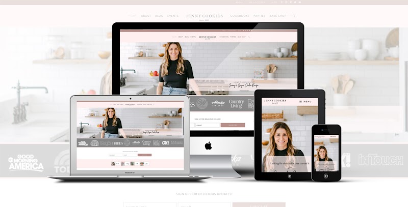 WPBarista | Websites for Small Business Owners