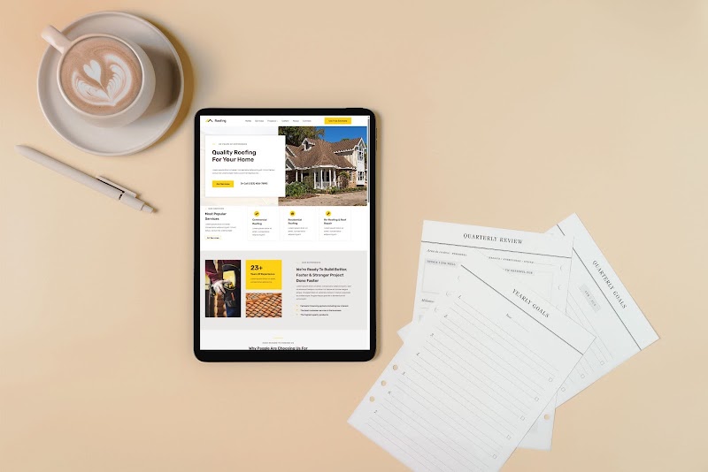 WPBarista | Websites for Small Business Owners photo