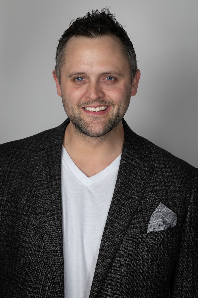 Richard Earles - Mortgage Broker