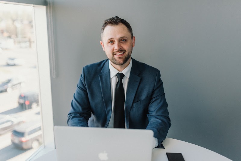 Richard Earles - Mortgage Broker photo