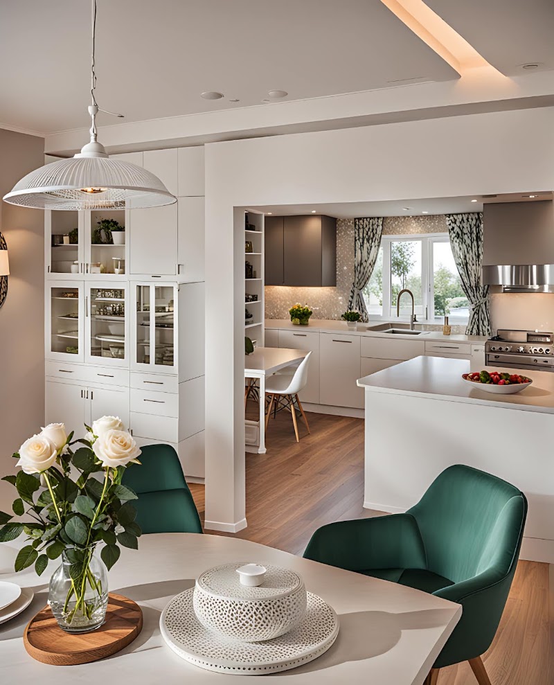 Maria Cleaning Company
