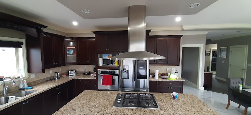 COLORIST PRO PAINTING & RENOVATIONS photo