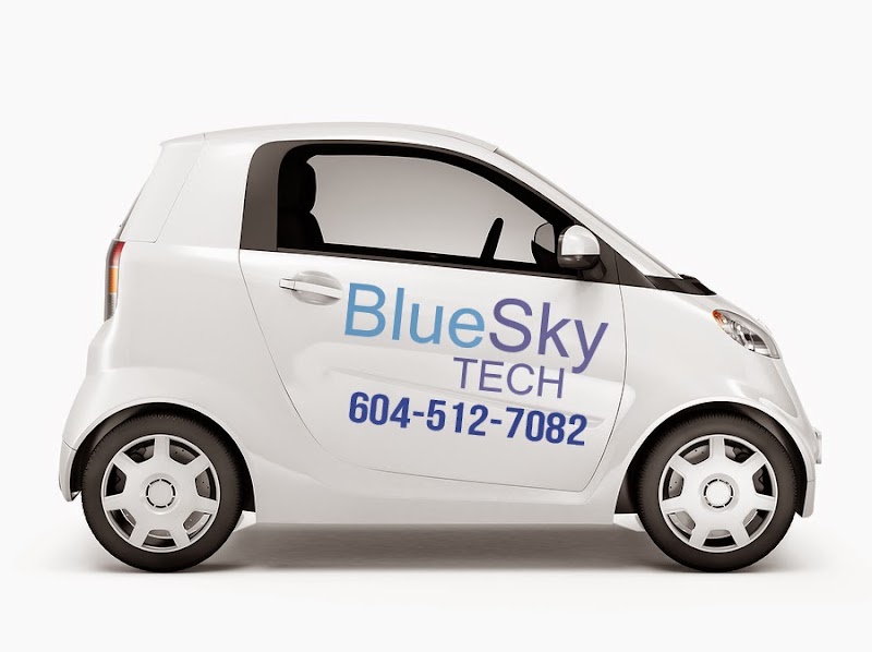 Blue Sky Tech photo