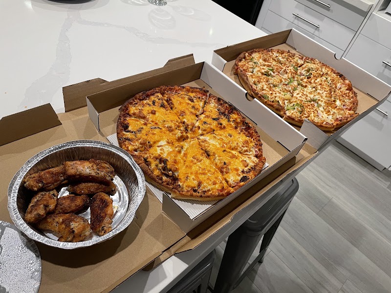 The Pizza Place photo