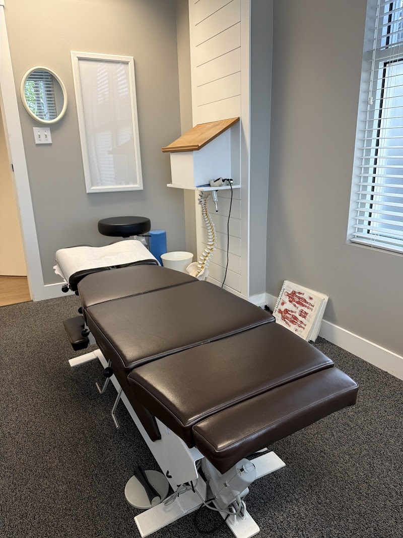 Willowbrook Chiropractic