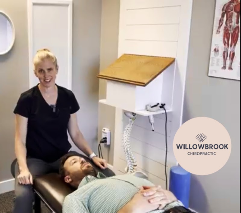Willowbrook Chiropractic photo