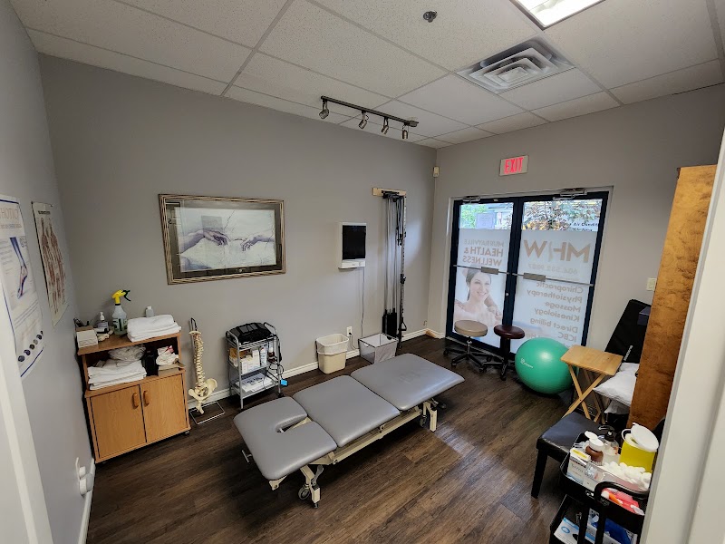 Murrayville Health & Wellness photo