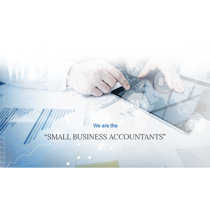 Proactive Accountants Inc