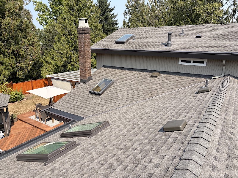Accountable Roofing Services Ltd. photo