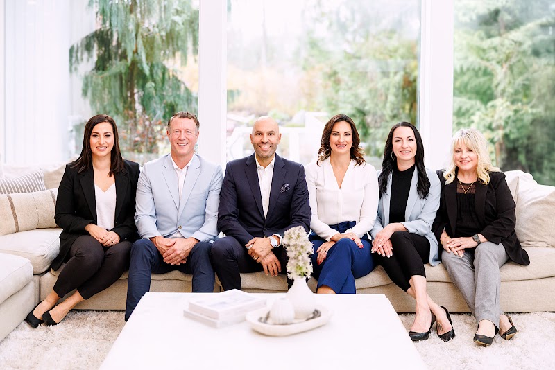 Robles Real Estate Group