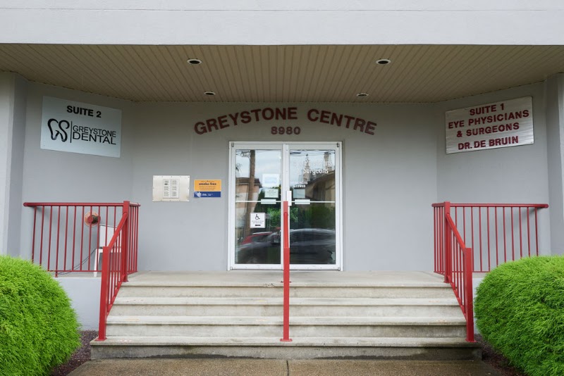 Greystone Dental - Dentist in Chilliwack