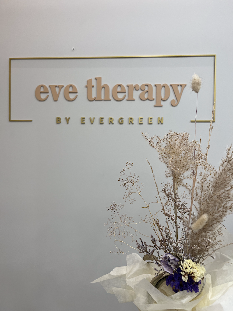 Eve Therapy - Langley Willoughby