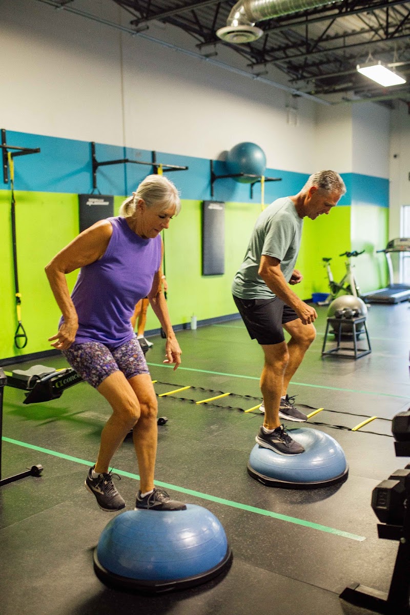 Ascend Fitness + Lifestyle photo